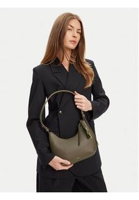 Furla Torebka Goccia S WB01500 BX3353 CN 2810S Zielony. Kolor: zielony. Materiał: skórzane #3