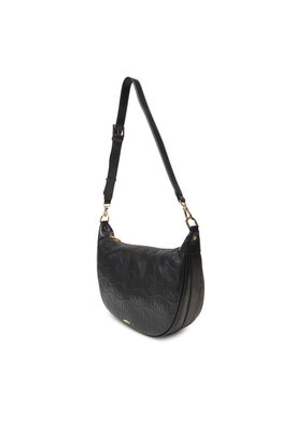 MEXX Torebka C-MEXX-CR-001-08 Czarny. Kolor: czarny