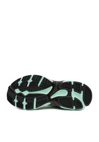 Reebok Sneakersy EOSS-PREMIER ROAD CONTROL 100233915 W Zielony. Kolor: zielony. Materiał: materiał #5