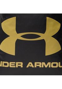 Under Armour Worek Ua Ozsee 1240539-010 Czarny. Kolor: czarny. Materiał: materiał #2