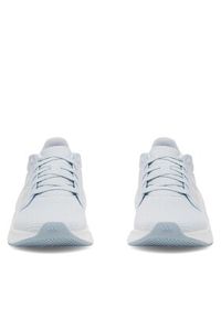Adidas - adidas Buty do biegania Galaxy 6 W IE8151 Błękitny. Kolor: niebieski. Materiał: materiał #4