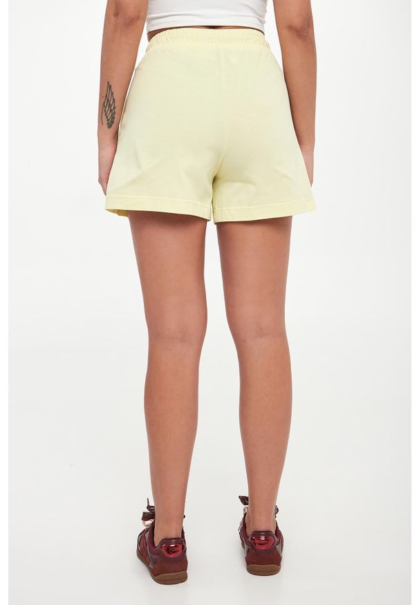 Aeronautica Militare - Szorty damskie AERONAUTICA MILITARE