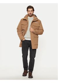 columbia - Columbia Parka Landroamer™ II 2088041 Brązowy Regular Fit. Kolor: brązowy. Materiał: syntetyk #6