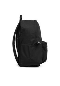 Tommy Jeans Plecak Tjm Ess Daily Dome Backpack AM0AM13726 Czarny. Kolor: czarny. Materiał: materiał #3