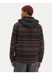 Billabong Kurtka przejściowa Furnace Bonded EBYWT03005 Zielony Regular Fit. Kolor: zielony. Materiał: bawełna #8