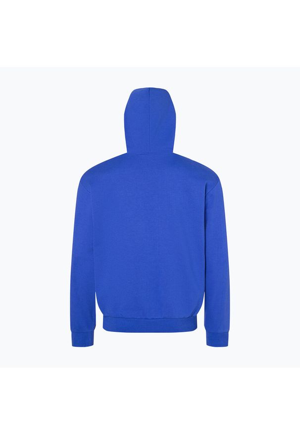 Bluza trekkingowa męska Marmot Coastal Hoody. Kolor: niebieski