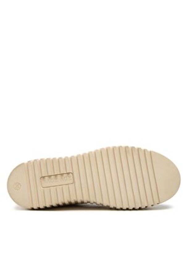 Rage Age Trzewiki RA-69-06-000518 Beżowy. Kolor: beżowy. Materiał: skóra, zamsz