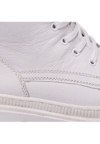 Lasocki Trapery WI16-14097-06 Biały. Kolor: biały. Materiał: skóra #4