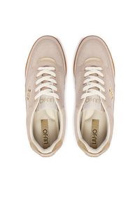 Liu Jo Sneakersy Lewis 01 BA6039 PX310 Różowy. Kolor: różowy. Materiał: skóra, zamsz #3