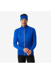 INOVIK - Kamizelka do narciarstwa biegowego męska Quechua 500. Materiał: poliester, materiał. Sezon: zima. Sport: narciarstwo #1