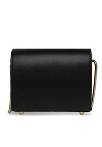 Steve Madden Torebka Bminsk SM13001388-02002-BLK Czarny. Kolor: czarny. Materiał: skórzane #3