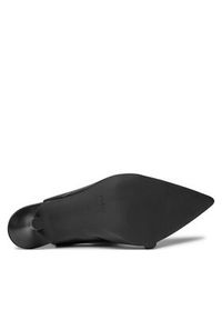 Furla Sandały Core Slingback T.90 YH39FCD-X30000-O6000-10074100 Czarny. Kolor: czarny. Materiał: skóra #7