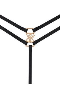 Guess Stringi O5BE08 K1760 Czarny. Kolor: czarny. Materiał: syntetyk #4