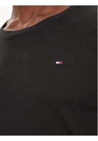 TOMMY HILFIGER - Tommy Hilfiger Komplet 3 longsleeve UM0UM03378 Kolorowy Regular Fit. Materiał: bawełna. Długość rękawa: długi rękaw. Wzór: kolorowy #9