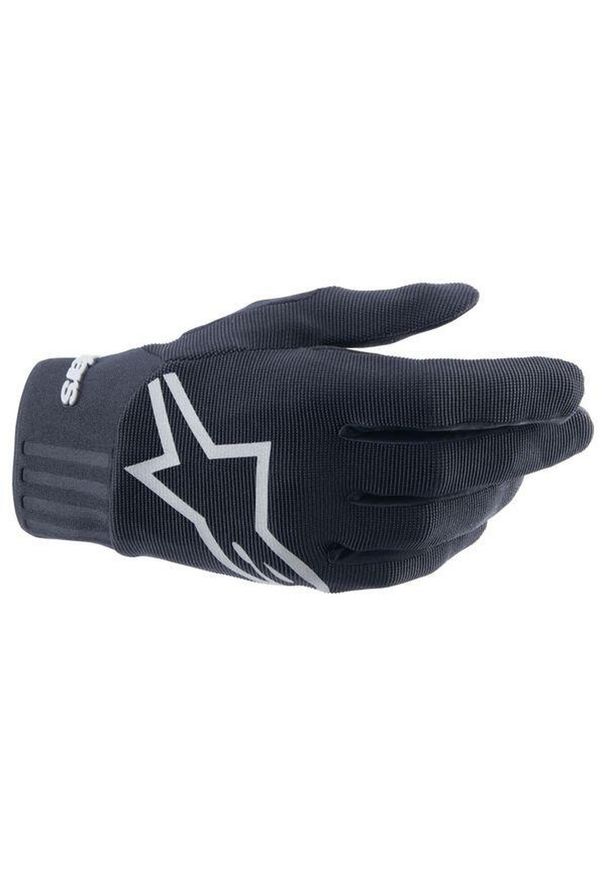 Rękawiczki rowerowe męskie Alpinestars A-Dura. Kolor: czarny