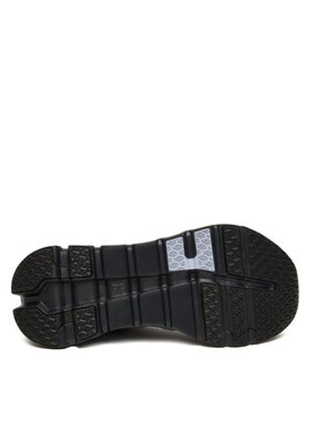 On Buty do biegania Cloudrunner 2 Waterproof 3WE10140929 Szary. Kolor: szary. Materiał: materiał