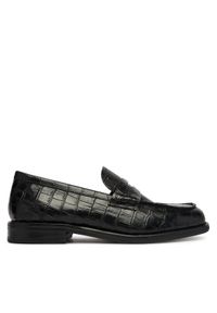 Vagabond Shoemakers Lordsy Linn 6036-008-20 Czarny. Kolor: czarny. Materiał: skóra #1