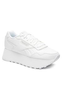 Reebok Sneakersy GLIDE TRIPLE 100223023 Biały. Kolor: biały. Materiał: materiał, syntetyk #3