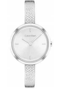 Calvin Klein - Zegarek Damski CALVIN KLEIN Iconic 25200181 + BOX #1