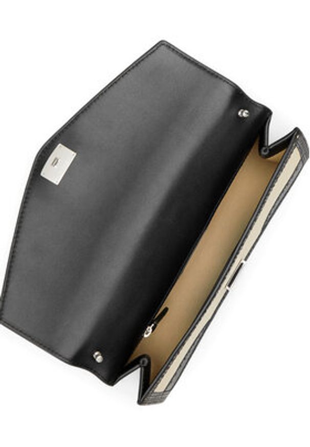 Lauren Ralph Lauren - LAUREN RALPH LAUREN Torebka Sawyer 431966774002 Beżowy. Kolor: beżowy