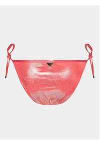 Emporio Armani Bikini 262185 3R303 00776 Czerwony. Kolor: czerwony. Materiał: syntetyk #6