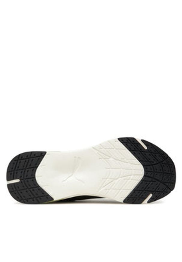 Puma Buty do biegania Ftr Wave 311095 10 Khaki. Kolor: brązowy. Materiał: materiał
