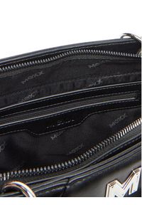 MEXX Torebka MEXX-K-017-06 Czarny. Kolor: czarny #3
