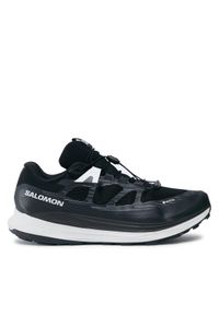 salomon - Salomon Buty do biegania Ultra Glide 2 GORE-TEX L47216600 Czarny. Kolor: czarny. Technologia: Gore-Tex