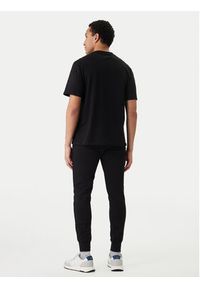 Jack & Jones T-Shirt Earchive 12297641 Czarny Regular Fit. Kolor: czarny. Materiał: bawełna #6