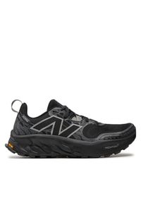 New Balance Buty do biegania Fresh Foam X Hierro v8 MTHIERK8 Czarny. Kolor: czarny