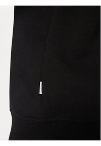 Jack & Jones Bluza Bradley 12250747 Czarny Relaxed Fit. Kolor: czarny. Materiał: bawełna, syntetyk #2