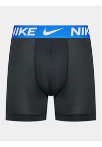 Nike Komplet 3 par bokserek 0000KE1225 Czarny. Kolor: czarny. Materiał: syntetyk #3