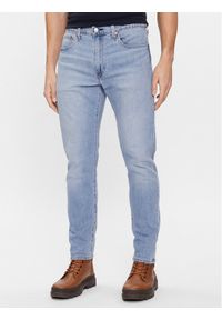 Levi's® Jeansy 512™ 28833-1258 Niebieski Slim Taper Fit. Kolor: niebieski #1