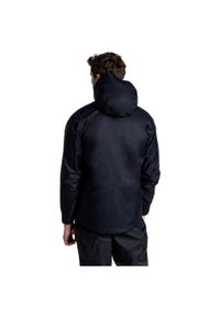 CRAGHOPPERS - Kurtka Unisex Dla Dorosłych Expert Packable Jacket. Kolor: wielokolorowy, niebieski, zielony