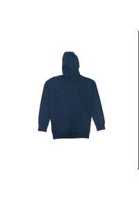 Ellesse - Bluza męska Ellese Pershuta Oh Hoody. Kolor: niebieski