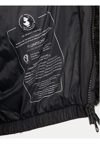 Save The Duck Kurtka zimowa D32014M CURL19 Czarny Regular Fit. Kolor: czarny. Materiał: syntetyk. Sezon: zima #5