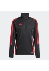 Adidas - Top treningowy piłkarski ADIDAS Tiro 24. Materiał: tkanina. Sport: piłka nożna #1