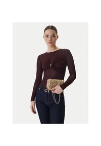 Torebka Guess. Kolor: złoty #1