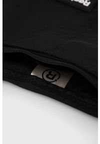 Reebok torebka HC4140 kolor czarny. Kolor: czarny. Rodzaj torebki: na ramię #2