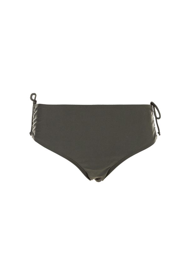 CRUZ - Figi do kostiumów kąpielowych dla kobiet Cruz Celinn. Kolor: zielony