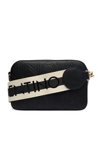 VALENTINO - Valentino Torebka Pansy VBS8PG15 Czarny. Kolor: czarny. Materiał: skórzane #6