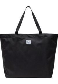 Herschel Herschel Classic Tote 11412-00001 Czarne One size. Kolor: czarny #1