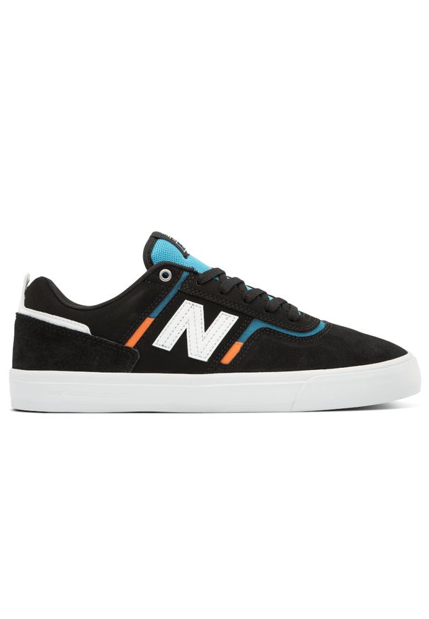 Buty sportowe New Balance z cholewką