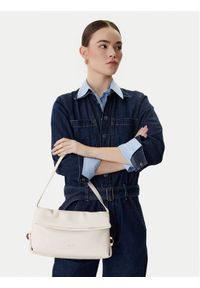 Liu Jo Torebka AA6097 E0958 Écru. Materiał: skórzane #1