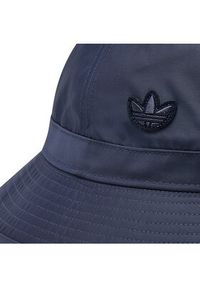 Adidas - adidas Kapelusz adicolor Contempo Bell Bucket Hat HD9729 Granatowy. Kolor: niebieski. Materiał: materiał #5