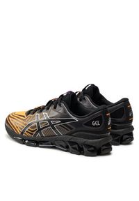 Asics Sneakersy Gel-Quantum 360 VII 1201A915 Czarny. Kolor: czarny. Materiał: materiał, mesh #2