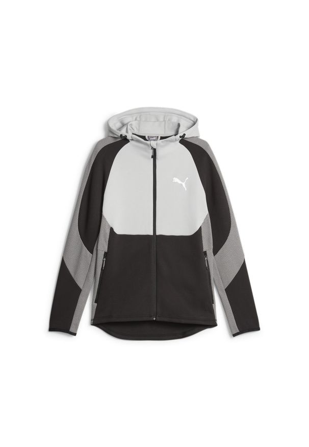 Puma Bluza Evostripe Fz 67593014. Kolor: wielokolorowy. Sport: fitness
