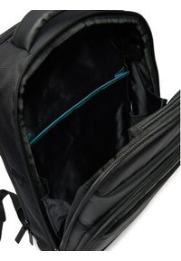 Samsonite Plecak Mysight 135070-1041-1CNU Czarny. Kolor: czarny. Materiał: materiał