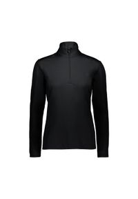 Damski jersey CMP. Kolor: niebieski, wielokolorowy, czarny. Materiał: jersey. Sezon: zima. Sport: narciarstwo #1