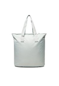Adidas - adidas Torebka adidas Prime Tote JD2262 Szary. Kolor: szary. Materiał: materiał